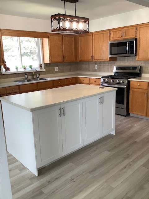 Charming 3-Bedroom Home in the Heart of Coldwater Village 5