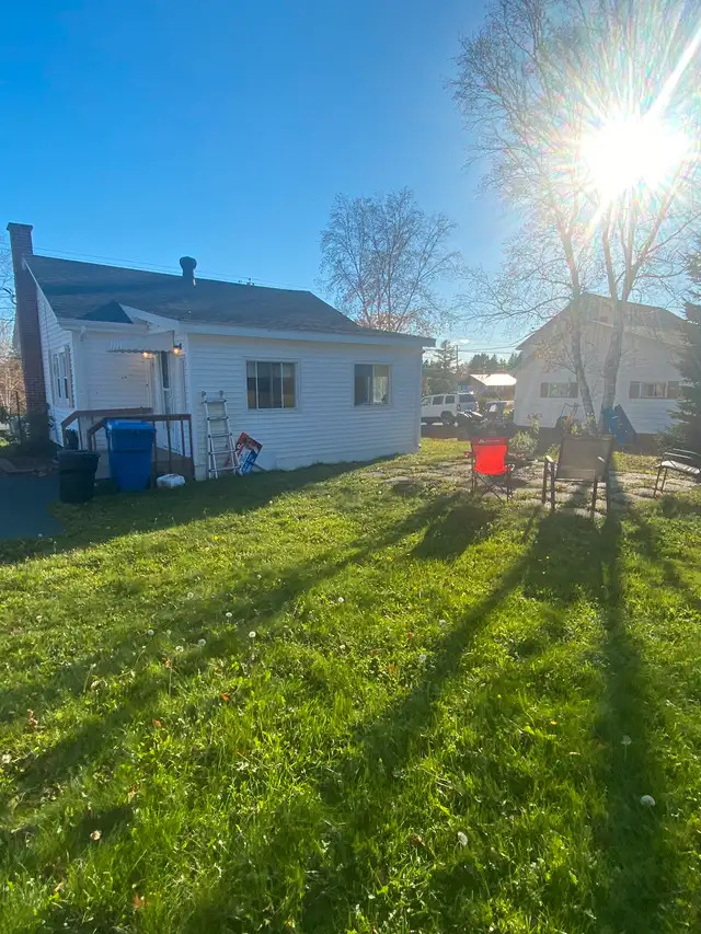 3 Bedroom Home - 10 Minutes from Miramichi 4