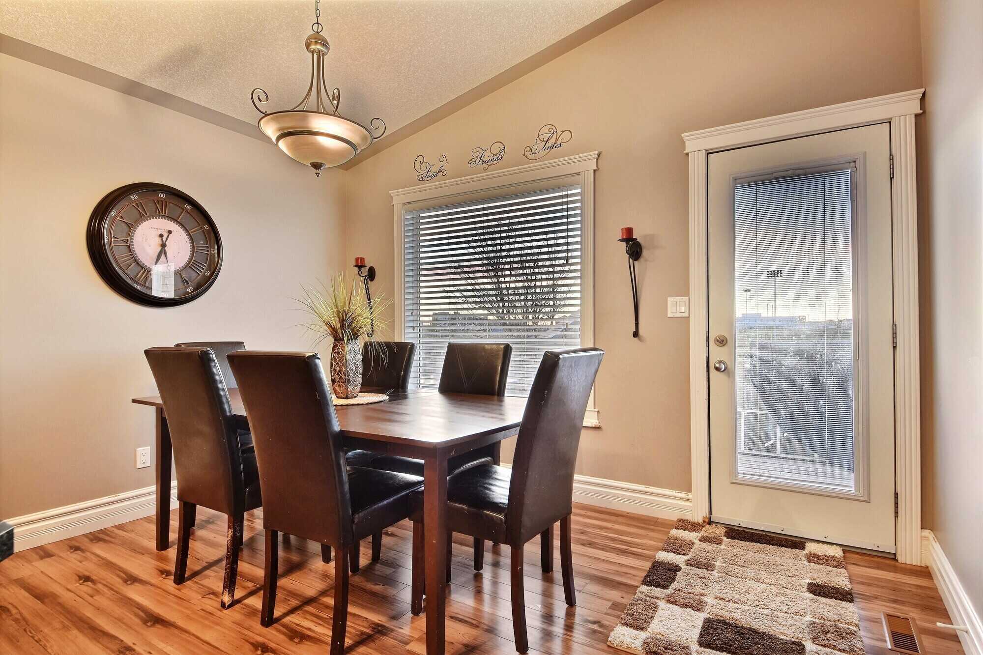 157 Parry Crescent, Fort McMurray 5