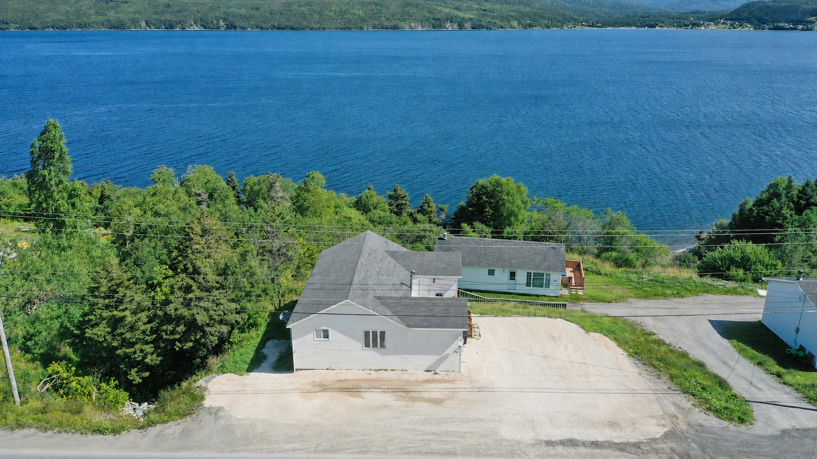 Income-producing investment property! 5