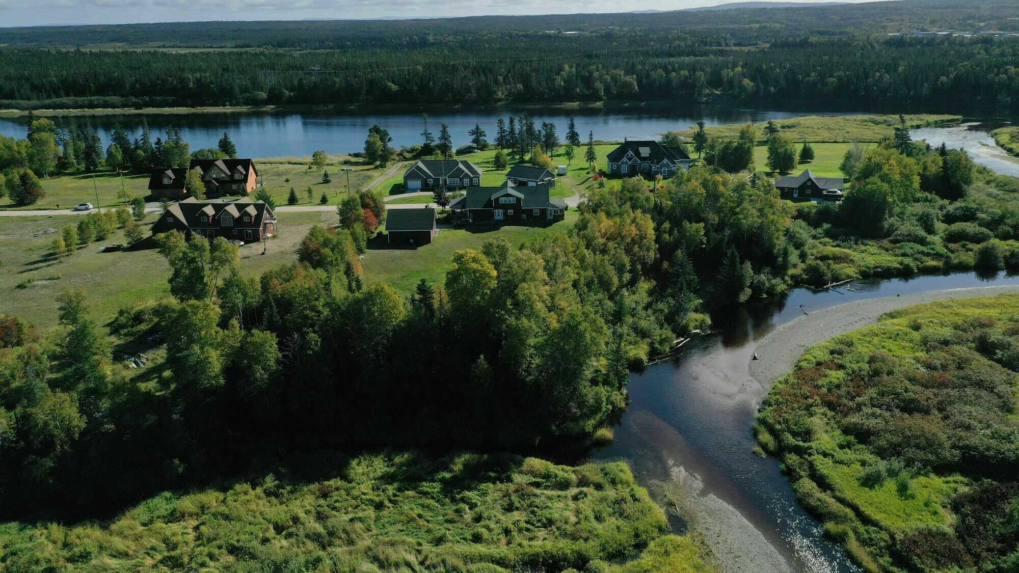 ✨ Exquisite Estate Next to the Humber River ✨ 3