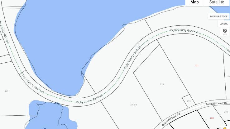 Large Ocean front lot 2