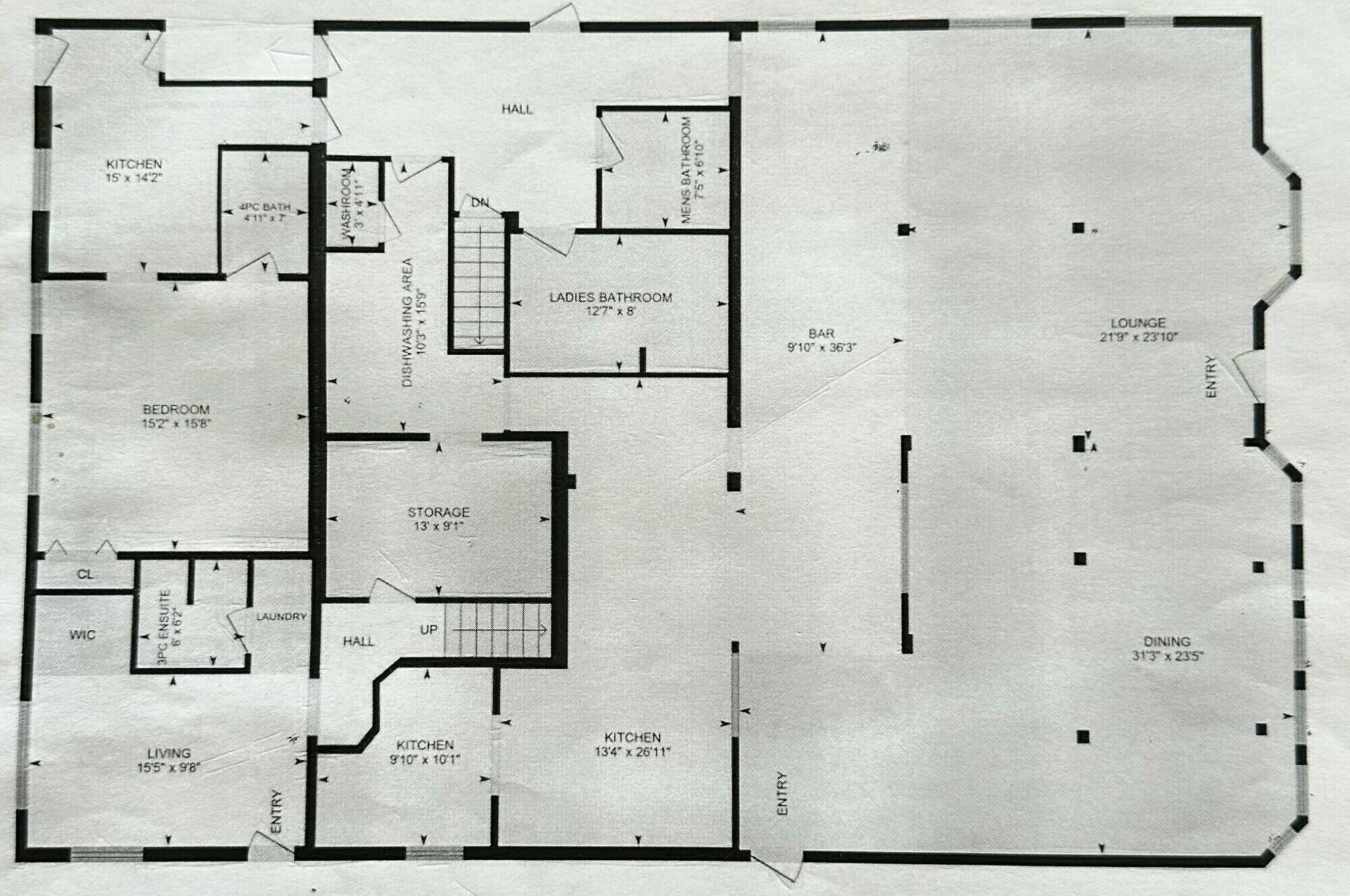 Step into a property bursting with opportunity and character! 2
