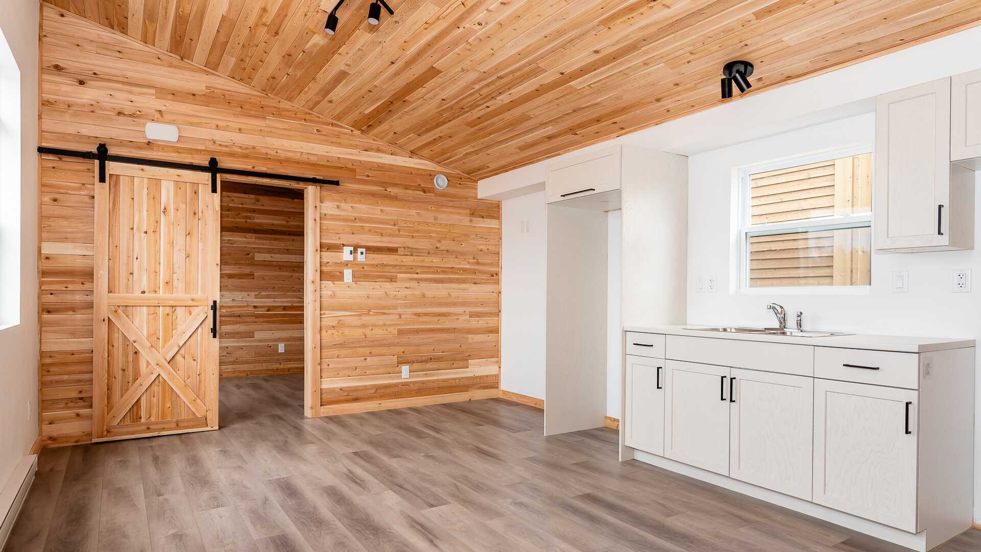 Welcome to your cozy retreat nestled within 504 square feet of carefully crafted space. 2