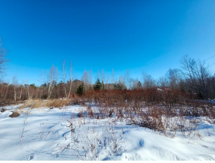 Fully Serviced Building Lot 3