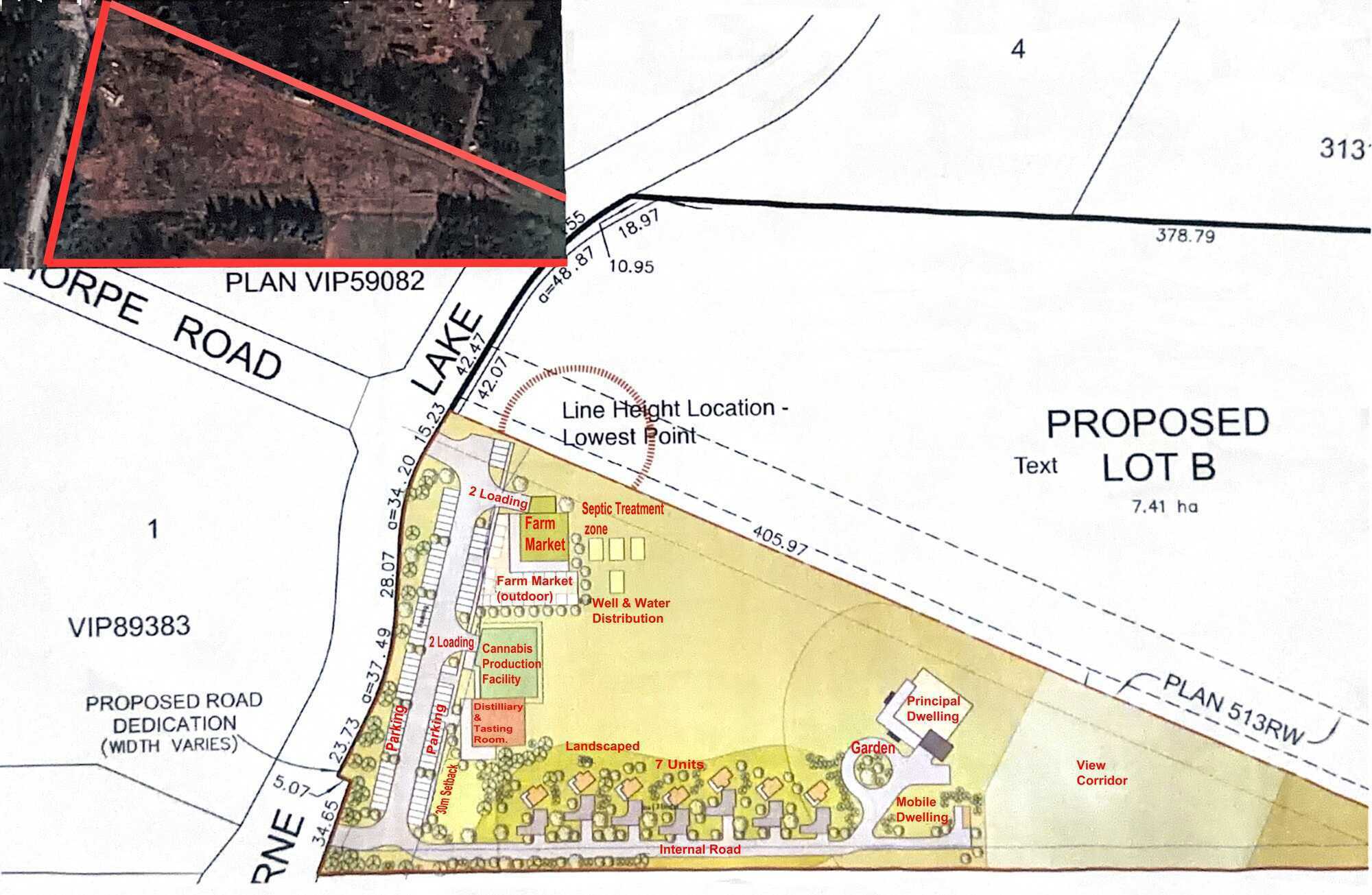 Just Listed ! Prime Industrial Commercial Opportunity !! Built for huge Growth & Profit ! 5