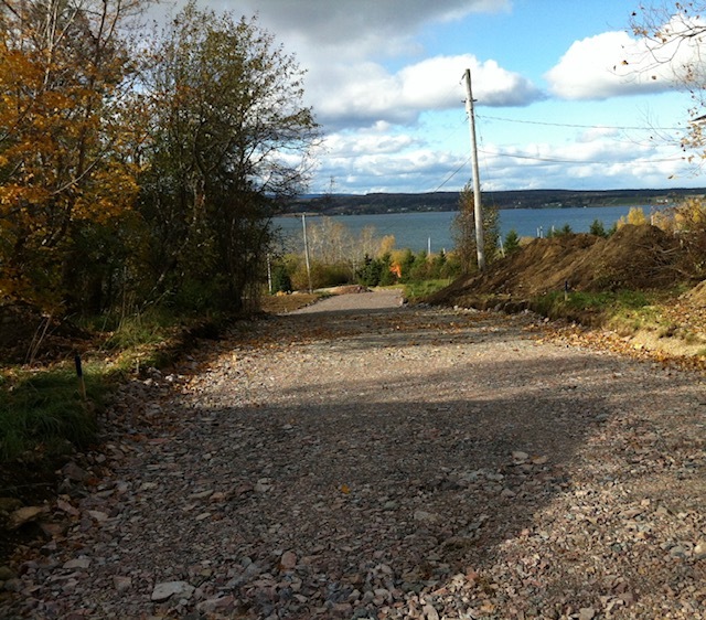 Three Prime Lake View Lots 4
