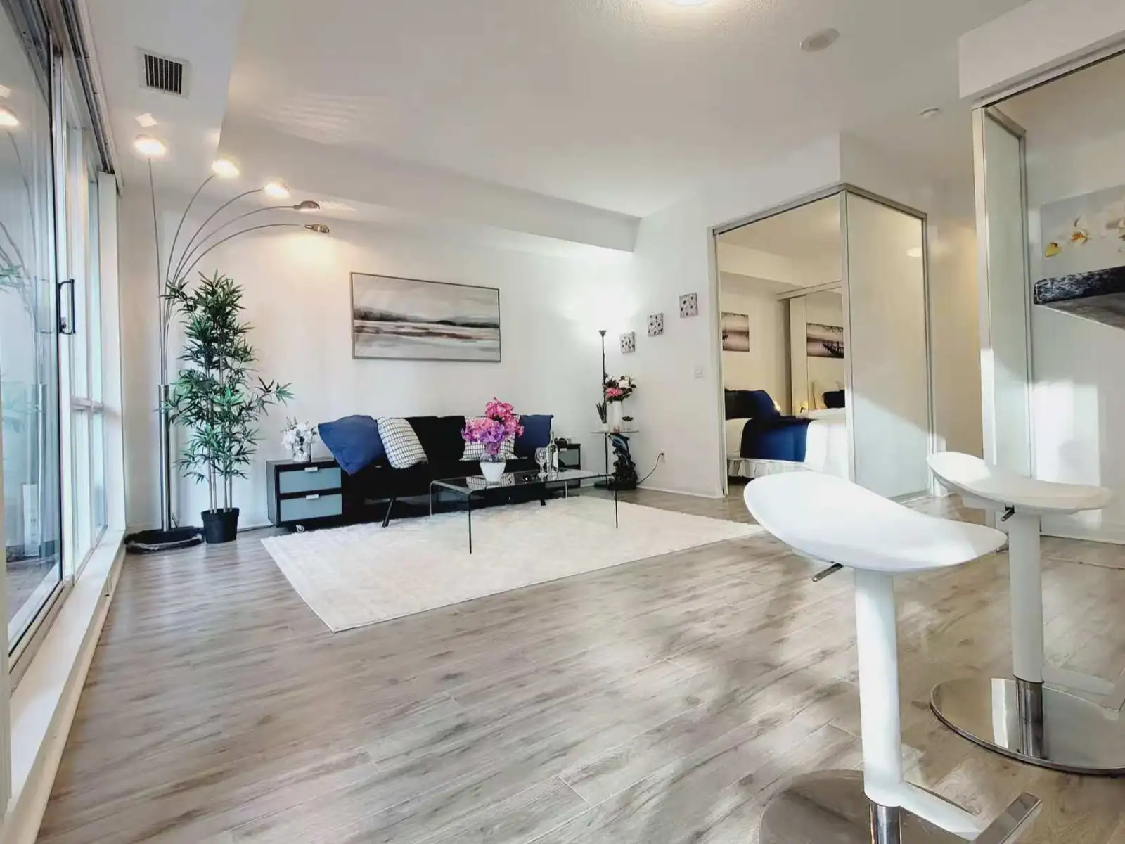 Downtown Condo For Sale 2
