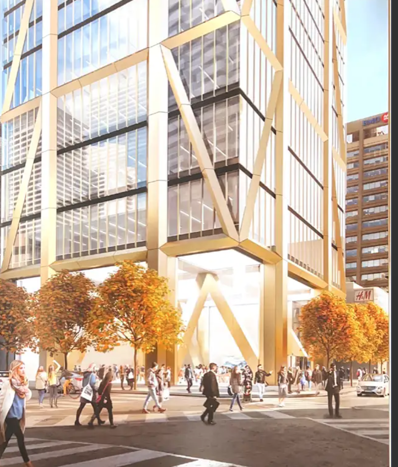 One Bloor West Condo Assignment 5