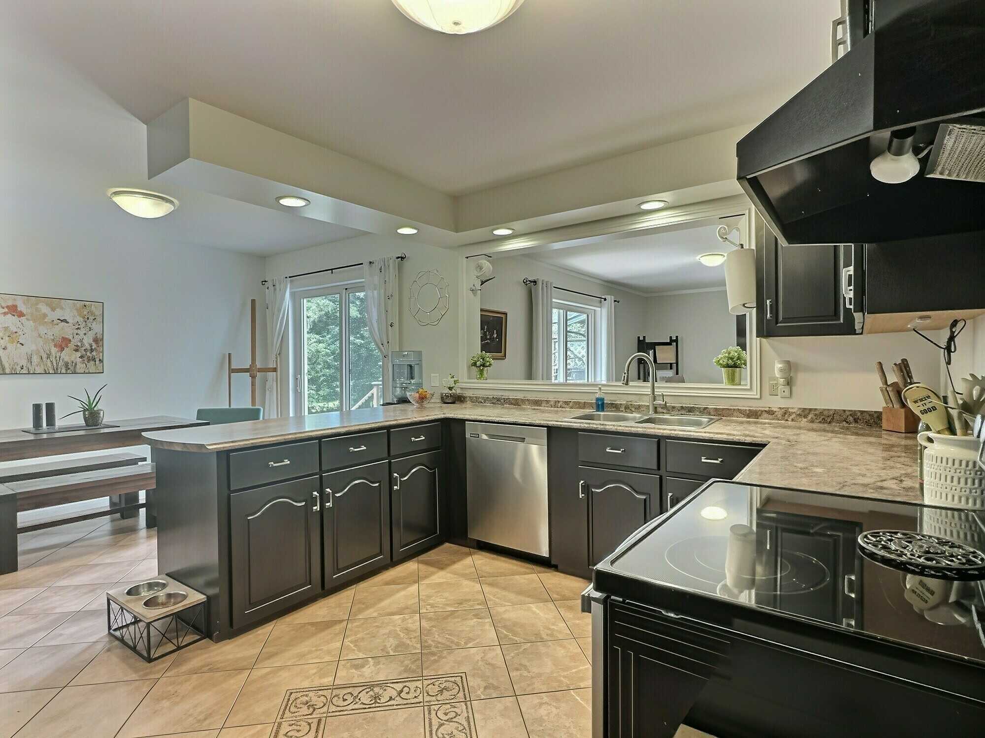 Nestled on a beautifully landscaped corner lot in the highly desirable Saywood Estates, this exceptional family home combines space, comfort, and quality updates in a prime location. 2