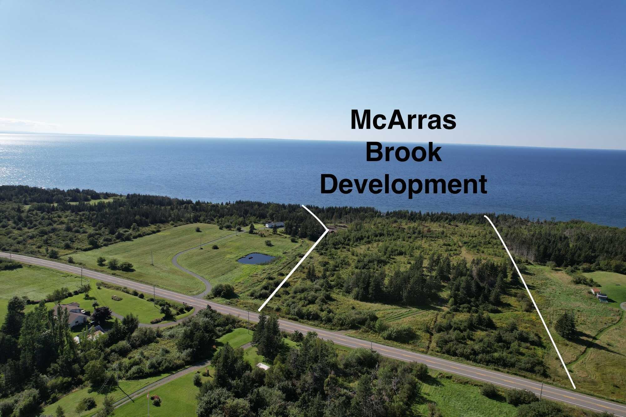 Captivating coastal plots with a view of Pictou Island on the picturesque Northumberland Strait 2
