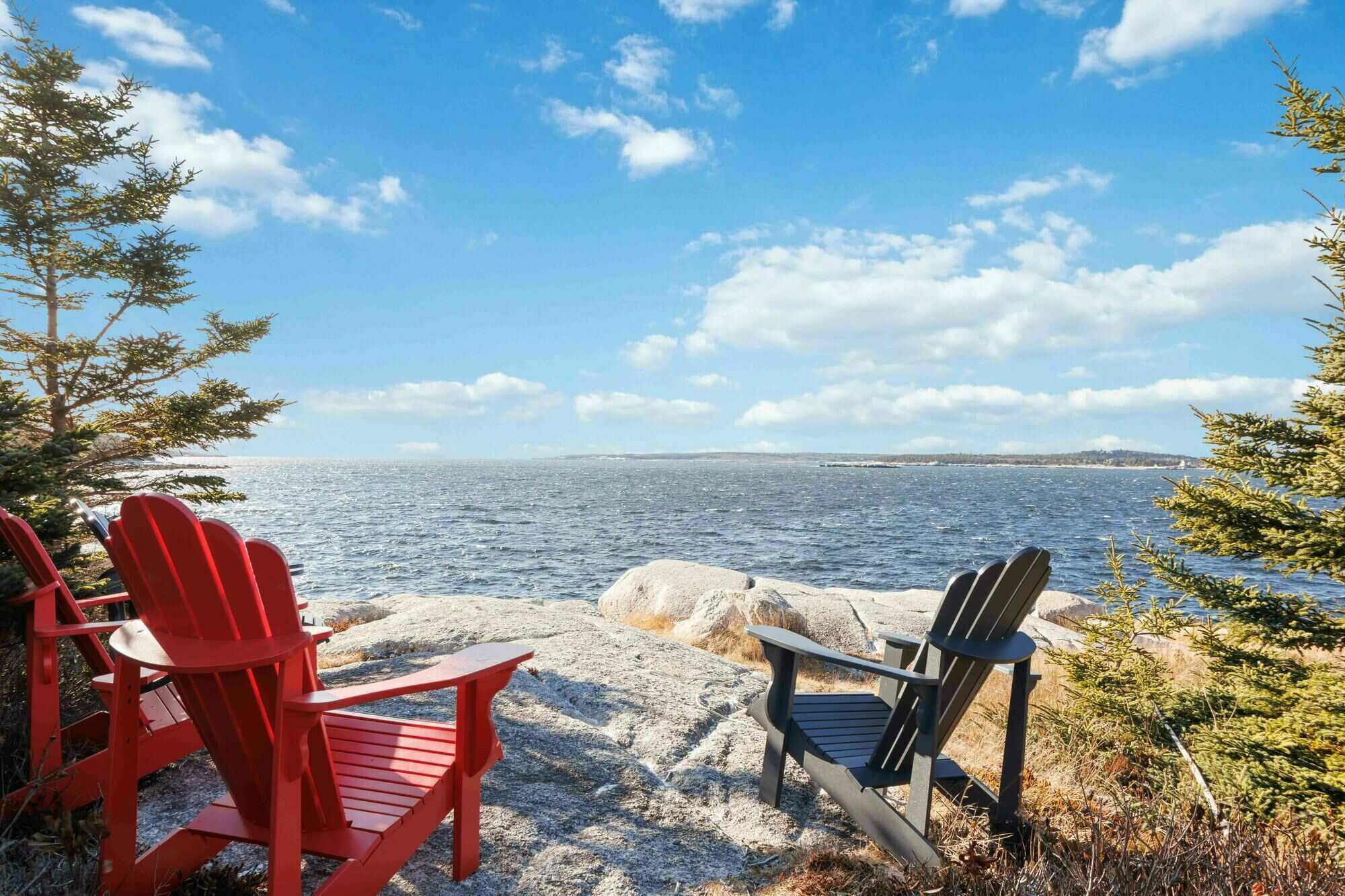 Welcome to a place where life slows down, sunsets linger a little longer, and every day feels just a bit like a getaway. Beyond this beautiful home itself, the lifestyle continues with a new modern guest house with front-row ocean views! 5