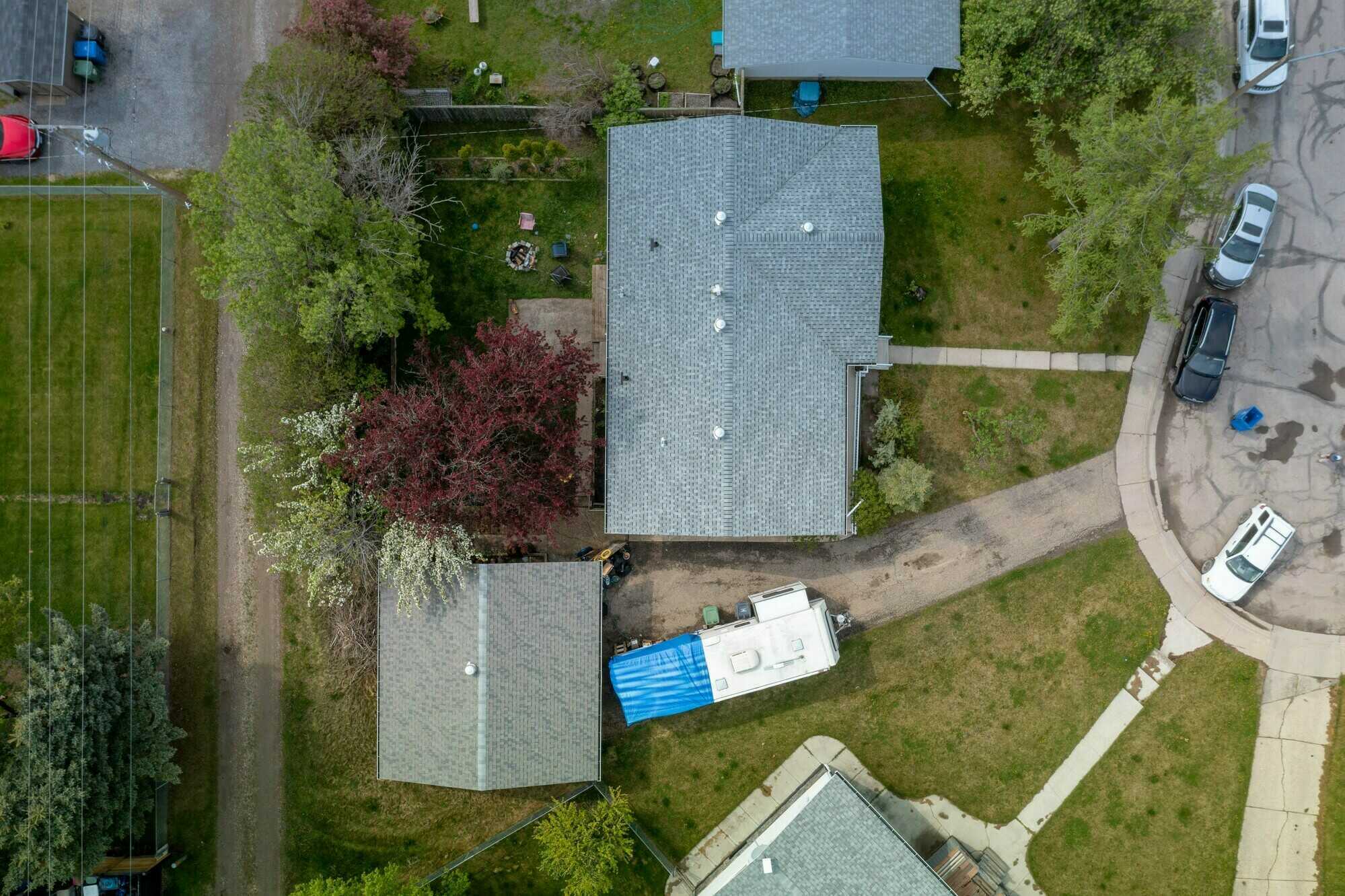 Income Generating ~ Newly Renovated ~ Bungalow ~ Detached Garage ~ Half Pie Lot ~ Full Kitchen In Basement ~ Great Location 2