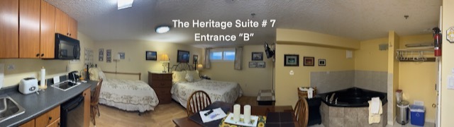 Turnkey B&B & Small Inn Opportunity in Yellowknife 4