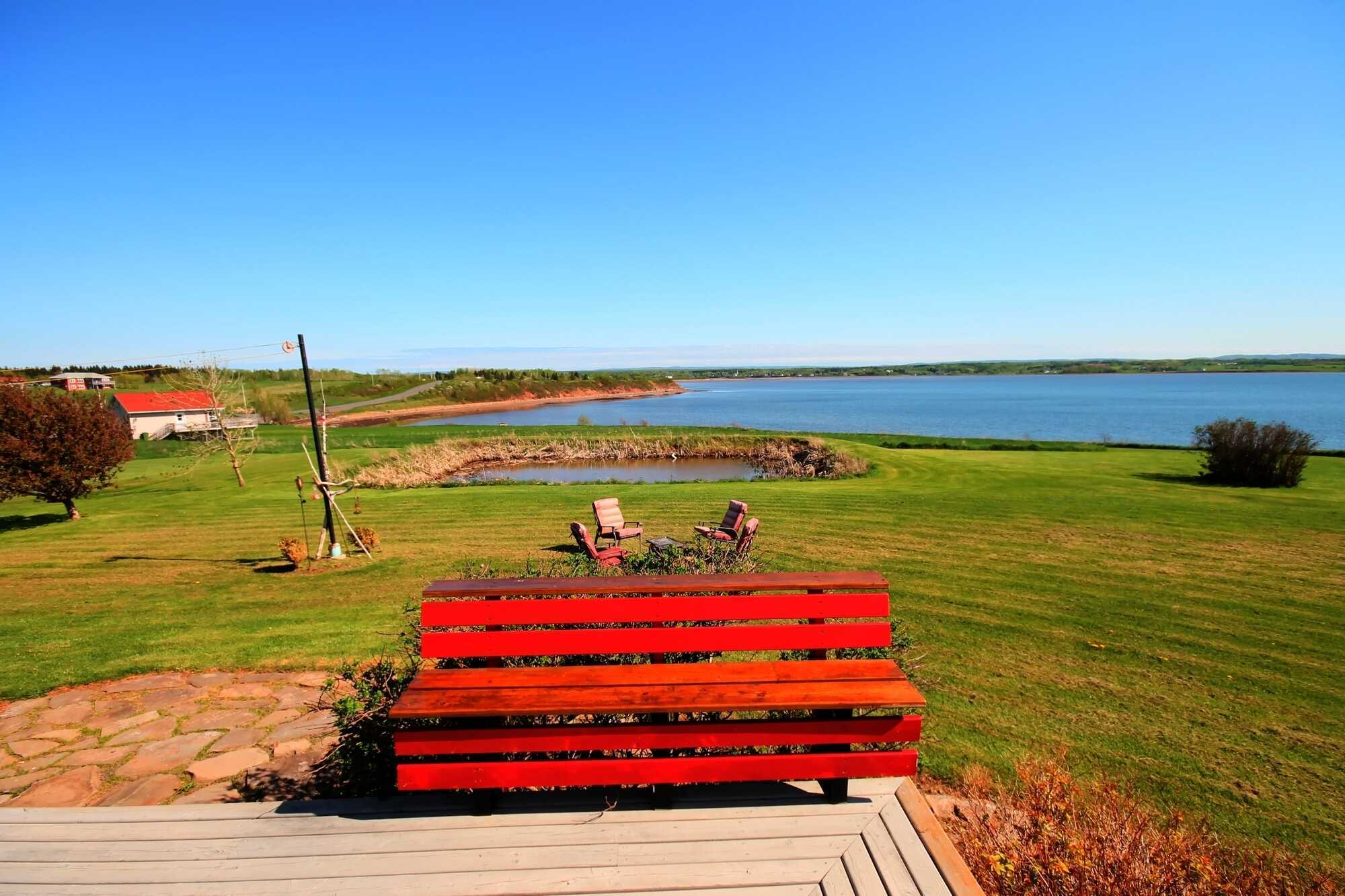 647 Cape John Road, River John 3