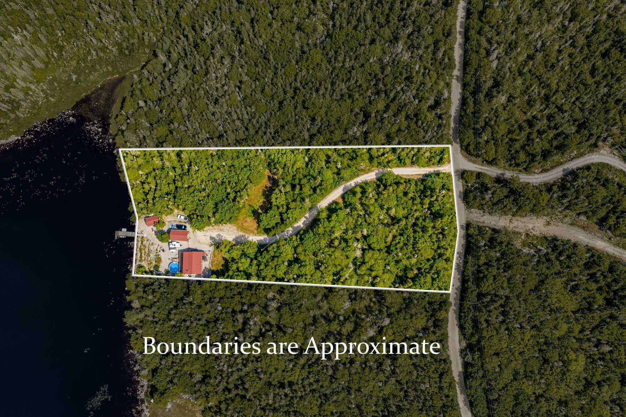 New Fall Price Until Nov  – Turn-Key Lakeside Retreat on McLeans Lake, Port L'Hebert, NS 3