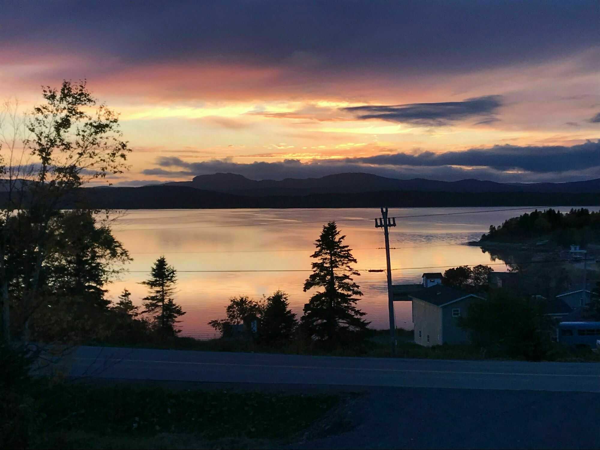 Enjoy breathtaking water and mountain views in this beautifully renovated home—perfect for anyone who loves the outdoors and the quiet charm of rural living. 5