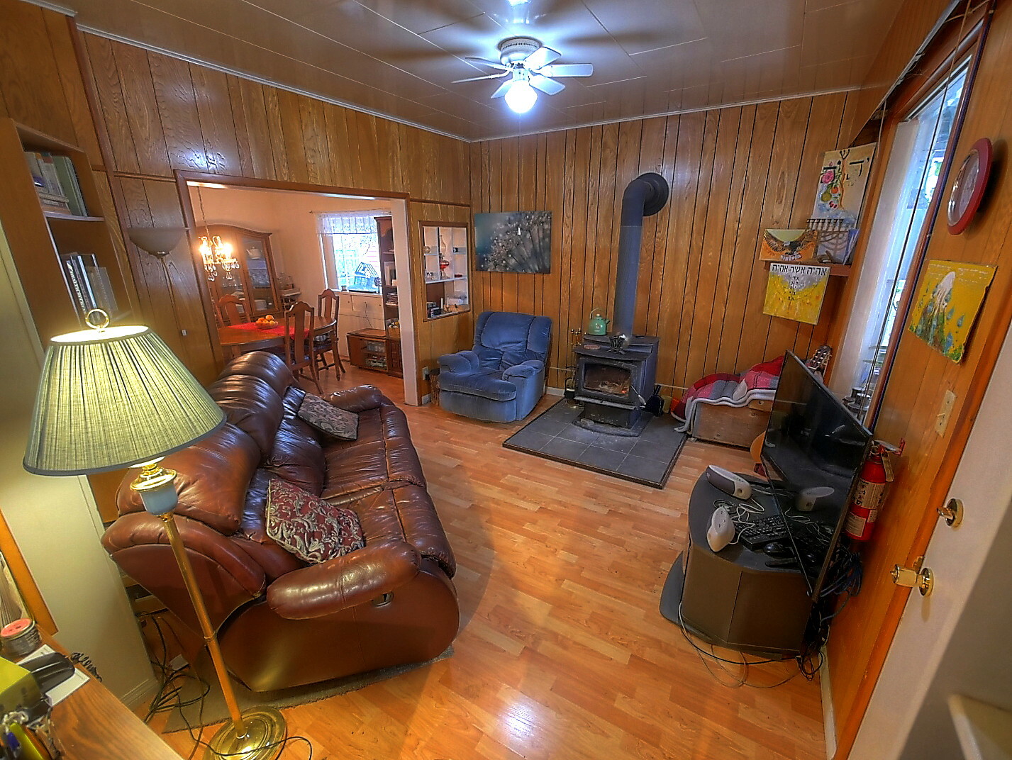 NO BAN OR RESTRICTIONS ON FOREIGN BUYERS IN GRAND FORKS! TURN KEY HOMESTEAD! The Preppers HERITAGE Homestead in the heart of Grand Forks!  Wonderful 4Bed 2.5Bath Family Home built on 3 city Lots! Garage! Established heritage gardens! 4