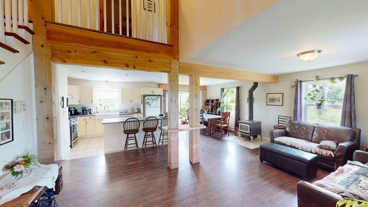 Architectural Style Meets Natural Space 3