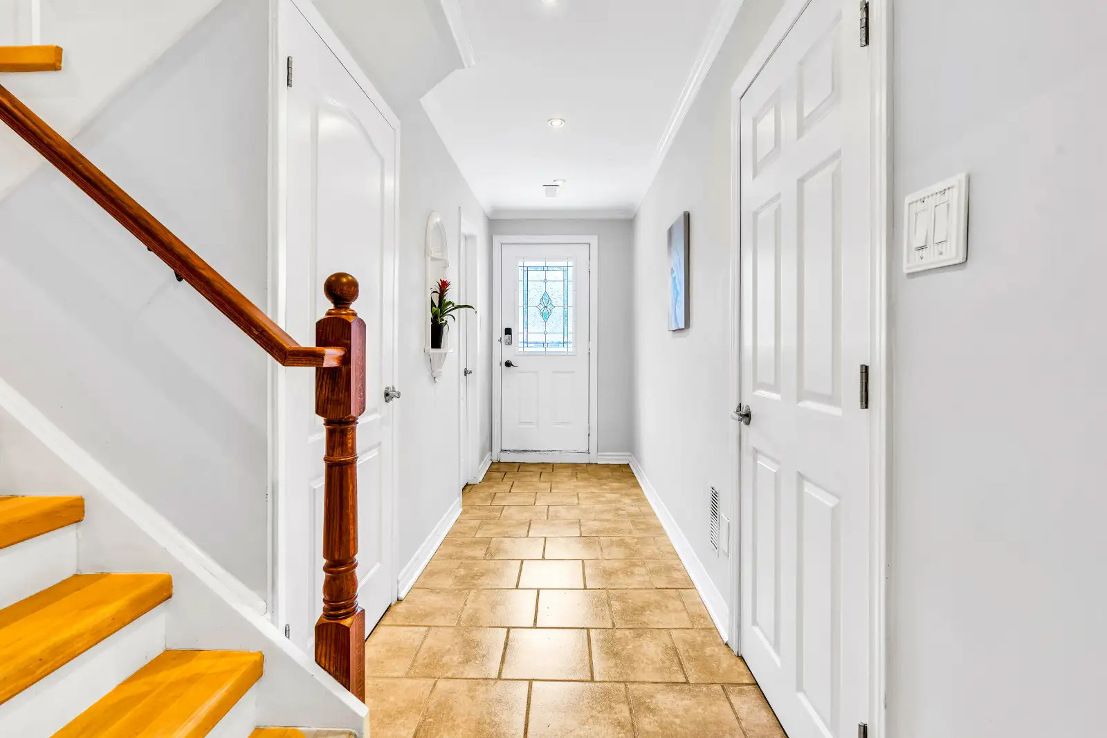 Condo townhouse for sell 4
