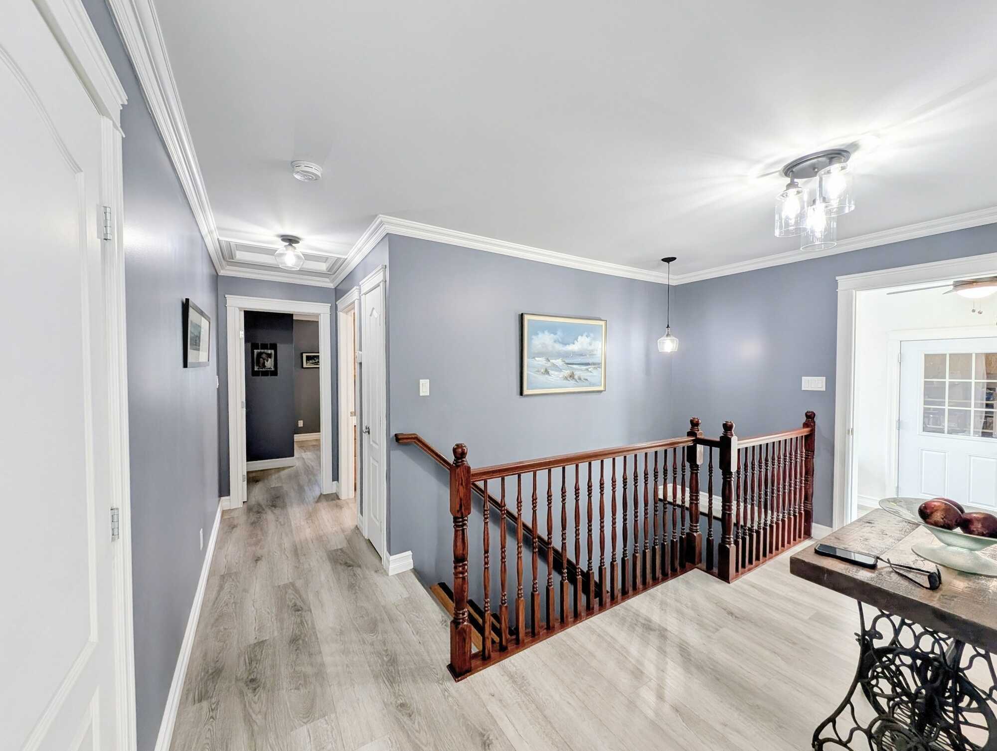 Superbe propriété située au cœur de Caraquet // Superb property located in the heart of Caraquet. 4