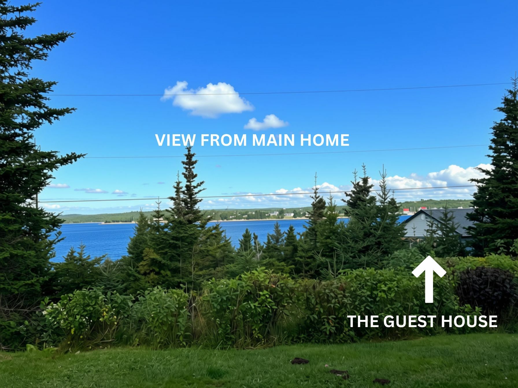 Welcome to a place where life slows down, sunsets linger a little longer, and every day feels just a bit like a getaway. Beyond this beautiful home itself, the lifestyle continues with a new modern guest house with front-row ocean views! 2