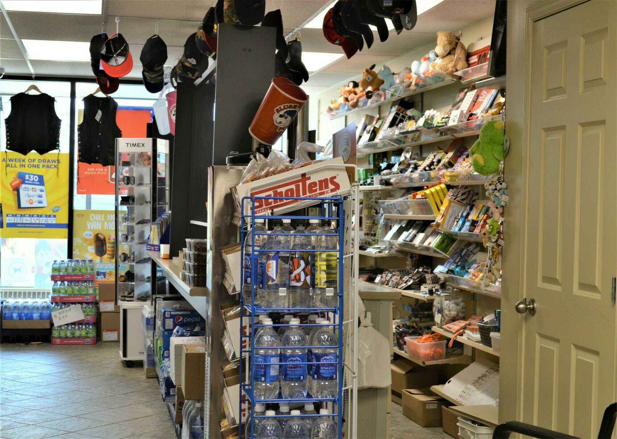 Commercial Property With Established Business and Residential Income 4