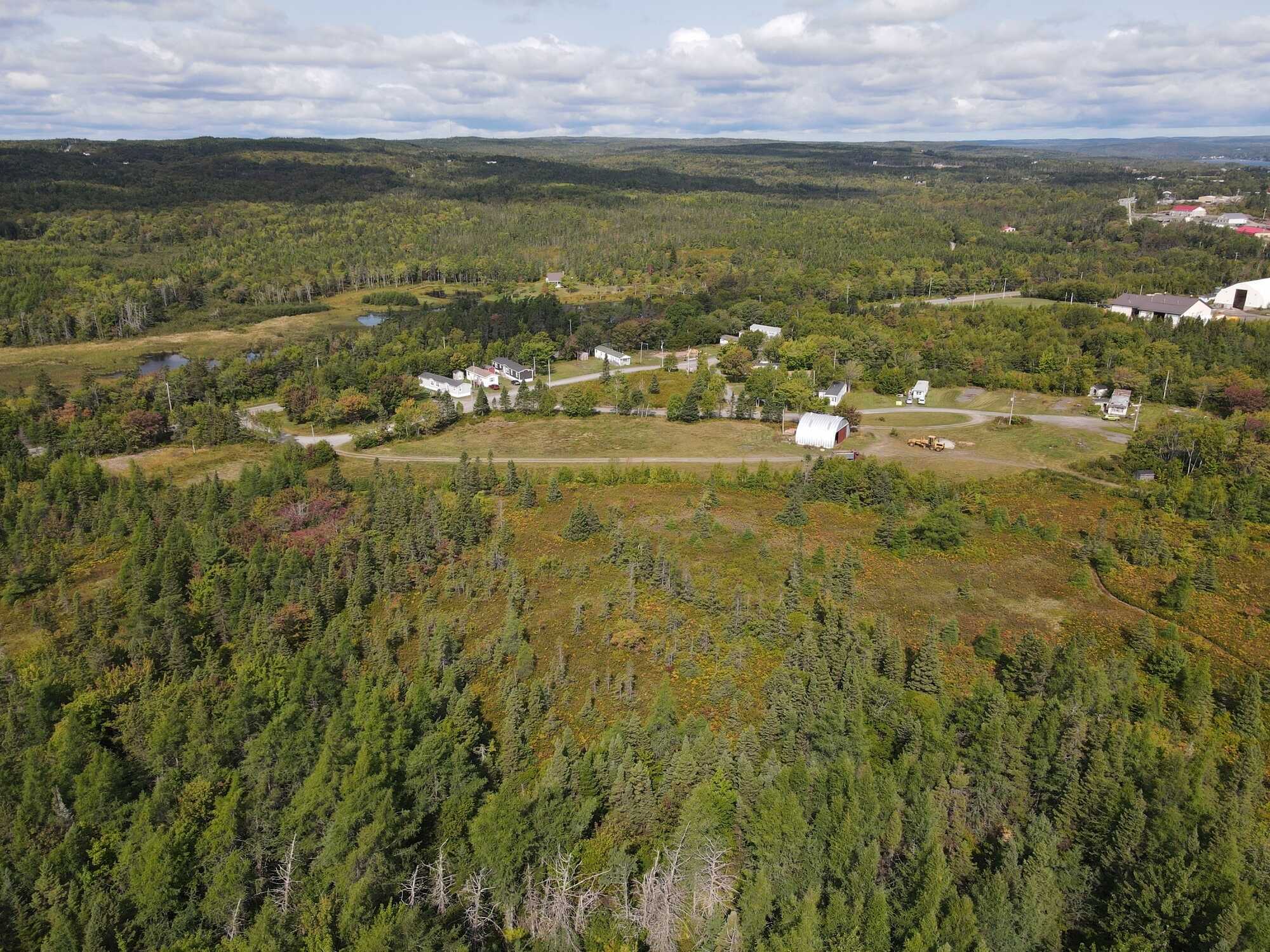 18.5 Acres of Land with Trailer Park Just Outside of Guysborough! 5