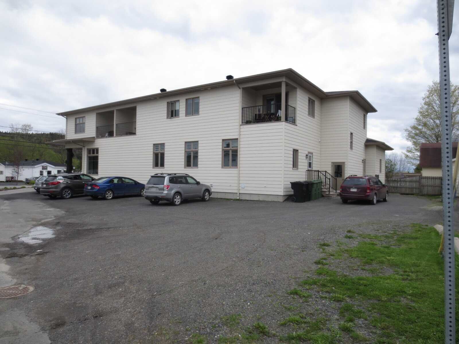 242 Rue Principale, Saint-Jacques 5