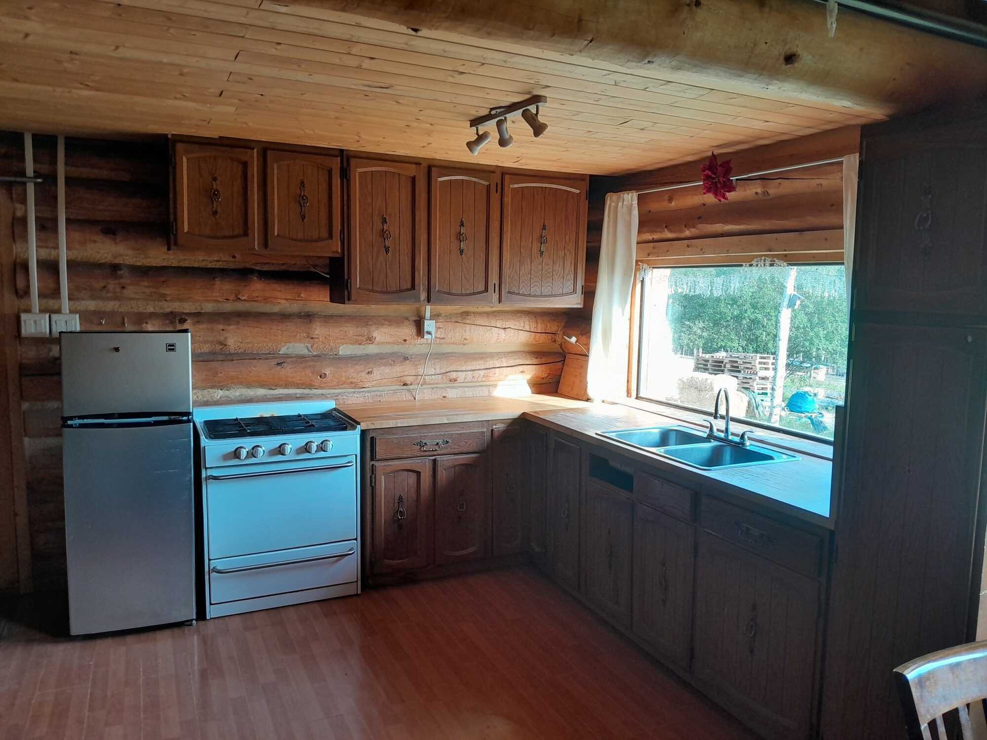 88-Acre Turnkey Farm Property with Income-Generating Facility, 45 Minutes from Whitehorse! 5