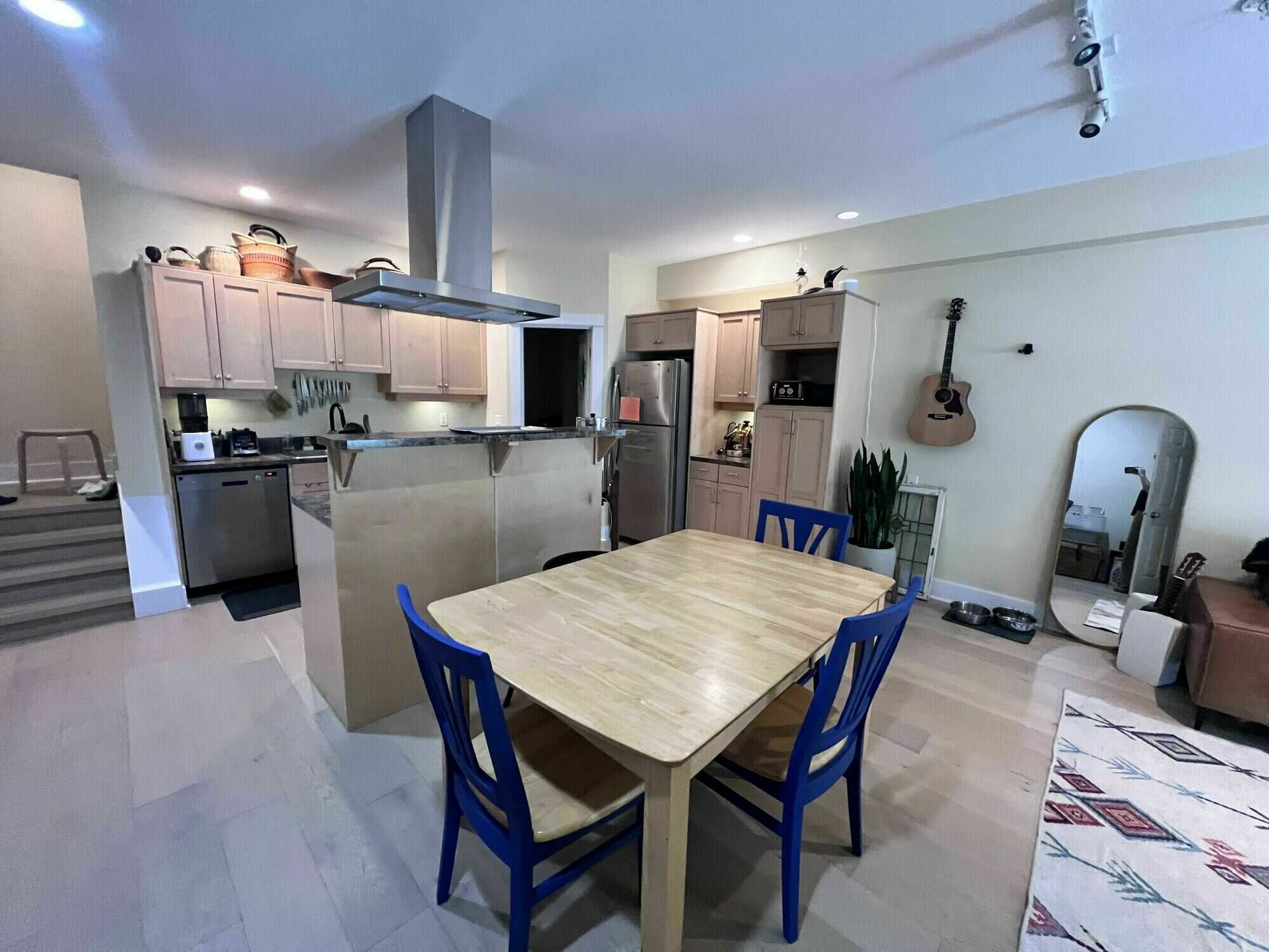 FULLY RENOVATED & NOW BRAND NEW! 2Bed 1.5Bath Townhouse Unit located in picturesque Slocan! Walking distance to Slocan Lake and beach.  Walk to stores or hike one of the nearby trails! 3