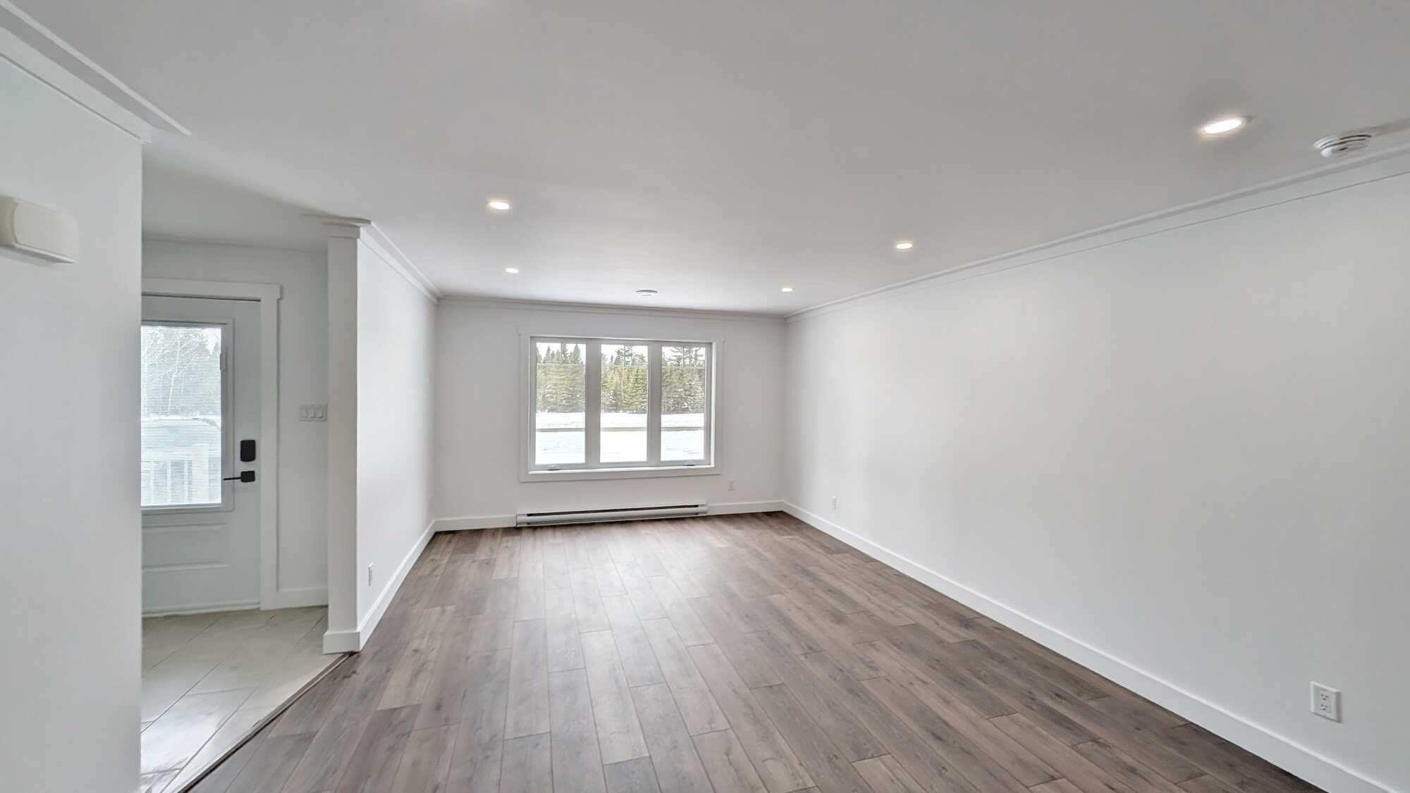 Maison neuve 2025 | Haut-Sheila, Tracadie
Brand-New Home Built in 2025 | Haut-Sheila, Tracadie 5