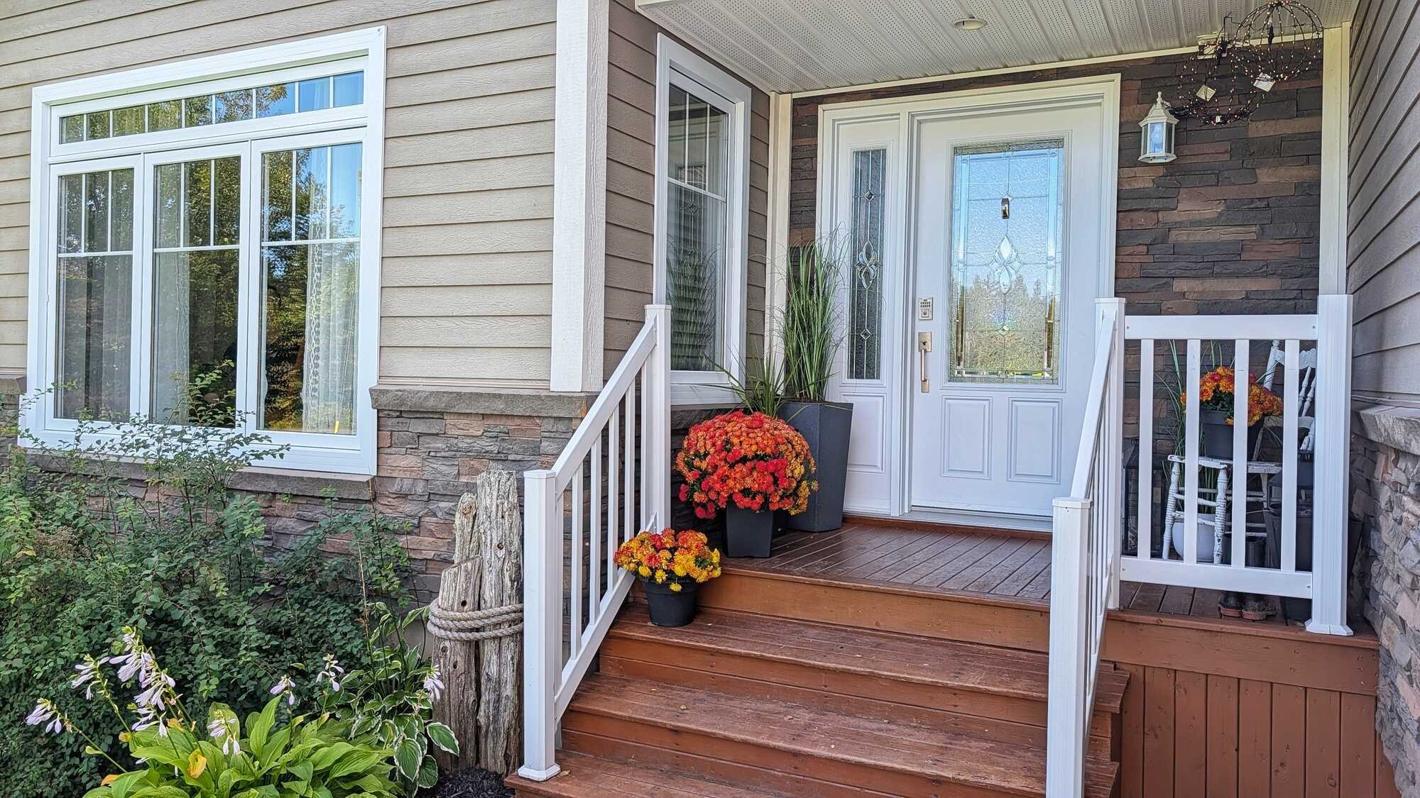 Maison à vendre rue Jessie Tracadie-Sheila 2