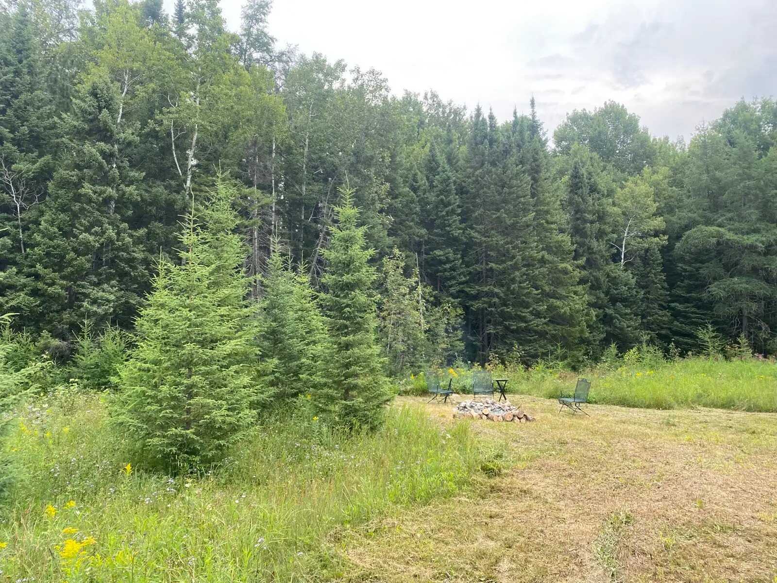 3.75 Acres of Vacant Lan- Ready to Build, incl 5