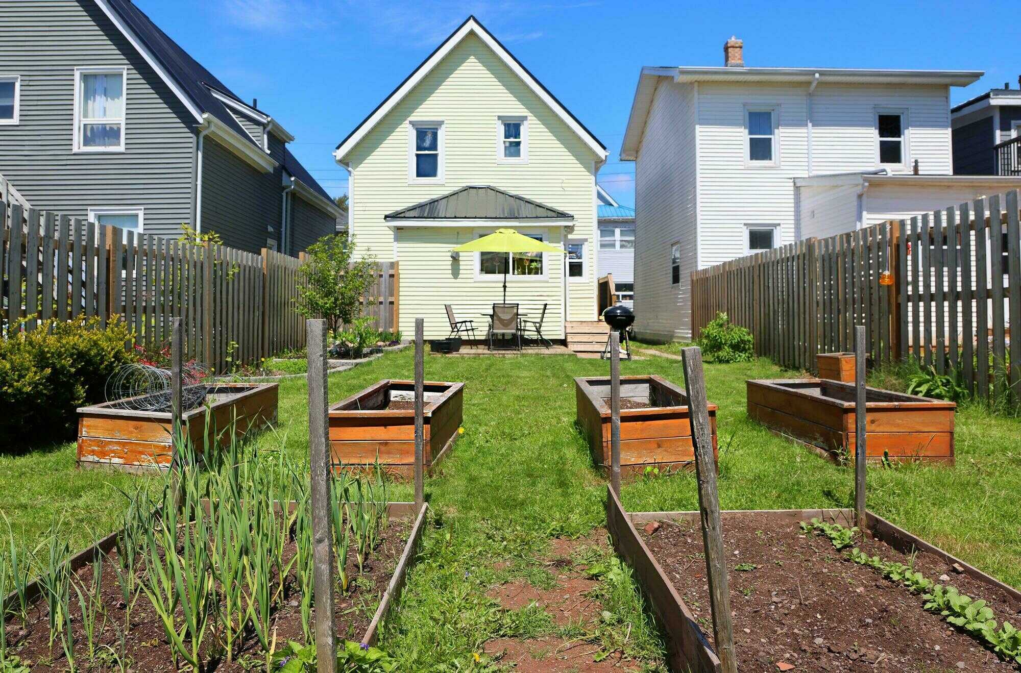 Open house Sunday, August 30th 1-3!

🏡 Rare, turnkey home in Charlottetown for under $400k! Stop renovating, start living. 4