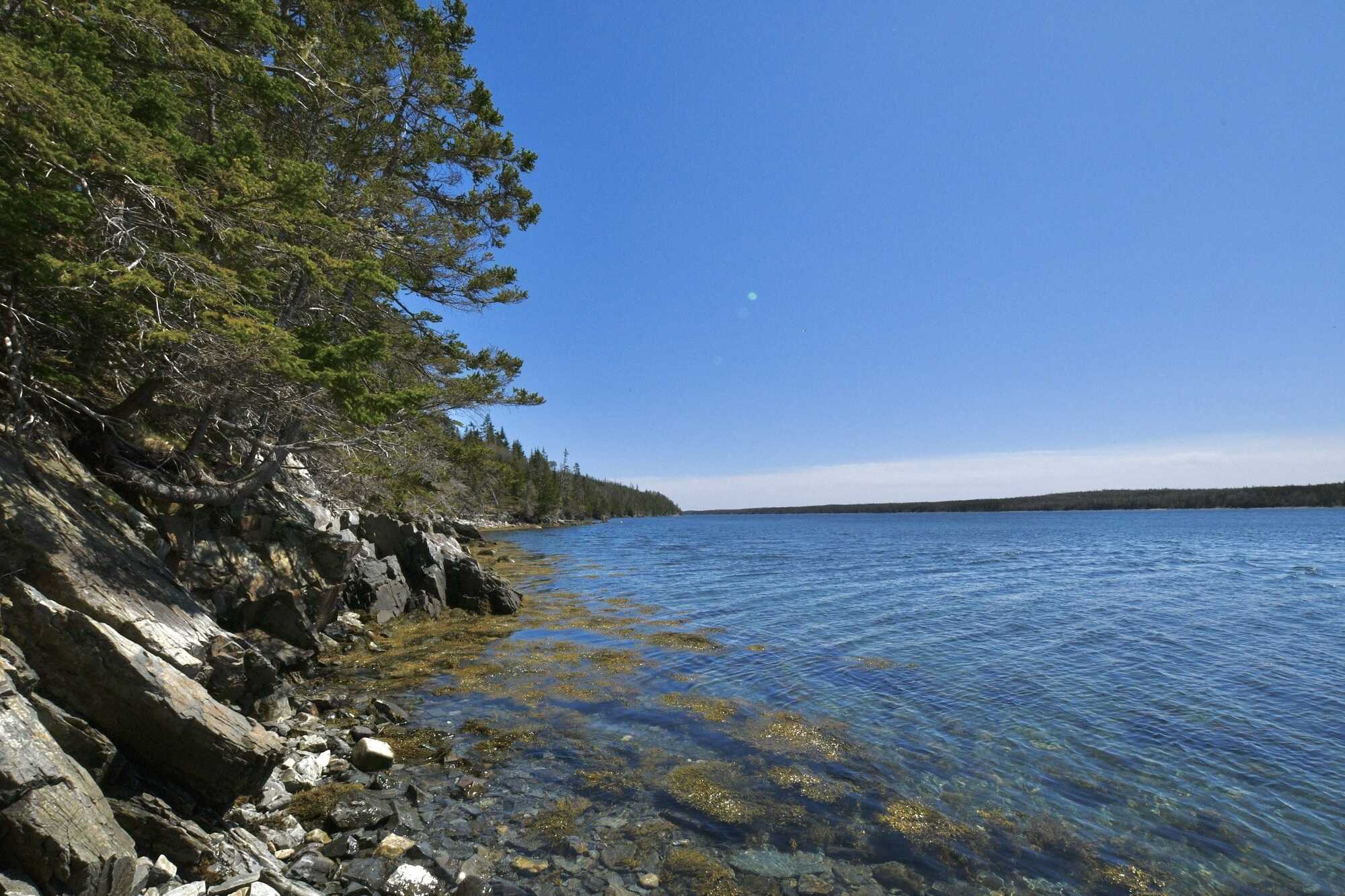 LOT 14: Exquisite Properties on the Atlantic Coast with Prime South-West Orientation 4