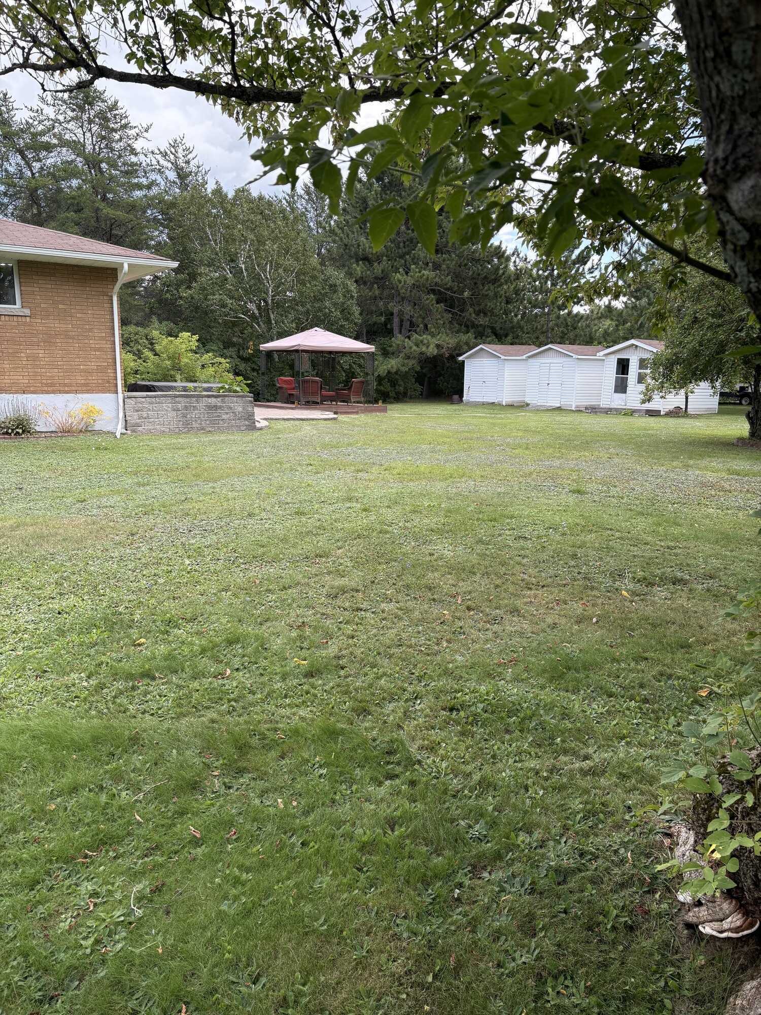 3+1 Bedroom Bungalow- Dowling 3
