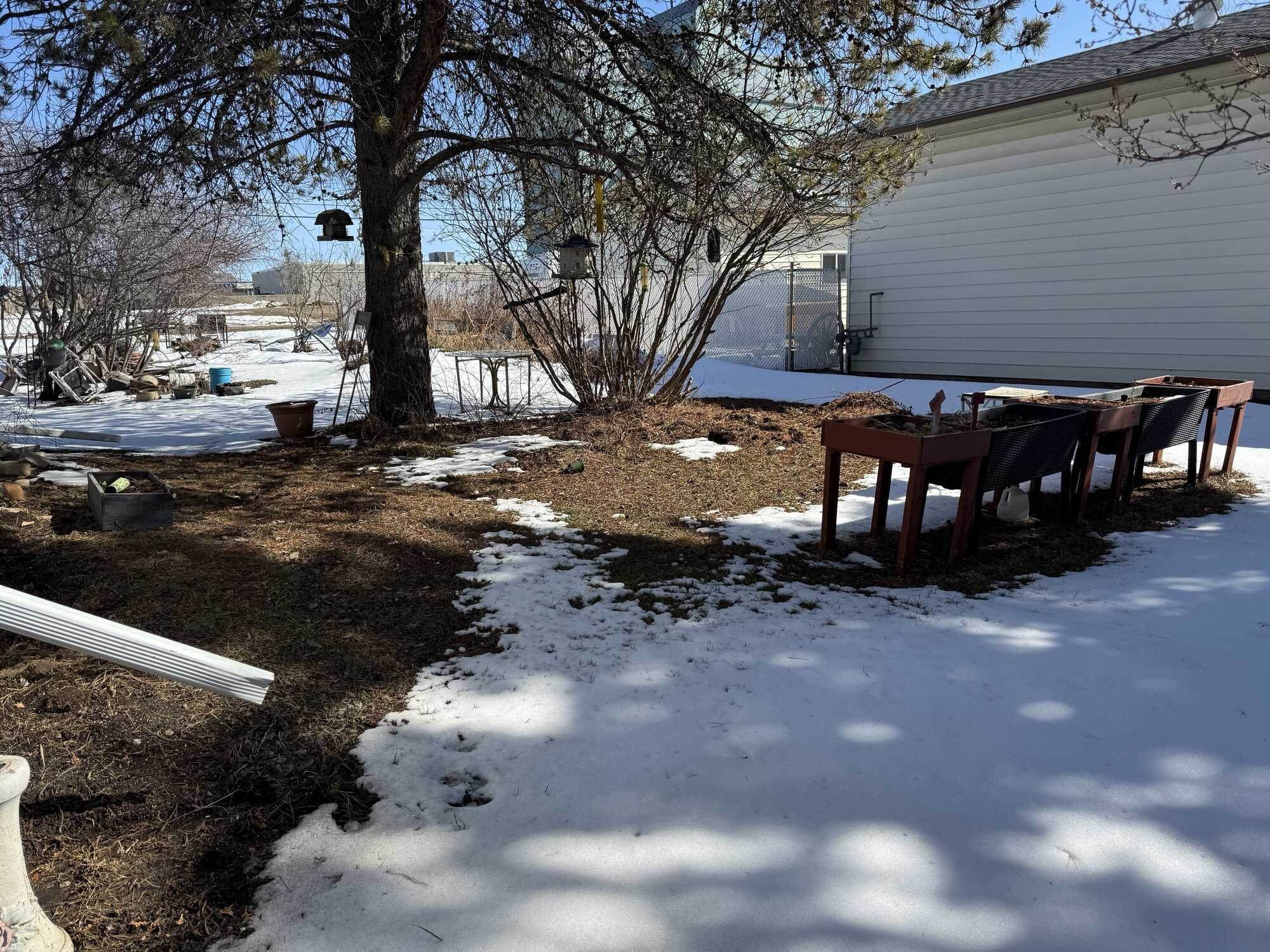 Large Double Lot 68x120.999 acre For Sale 2