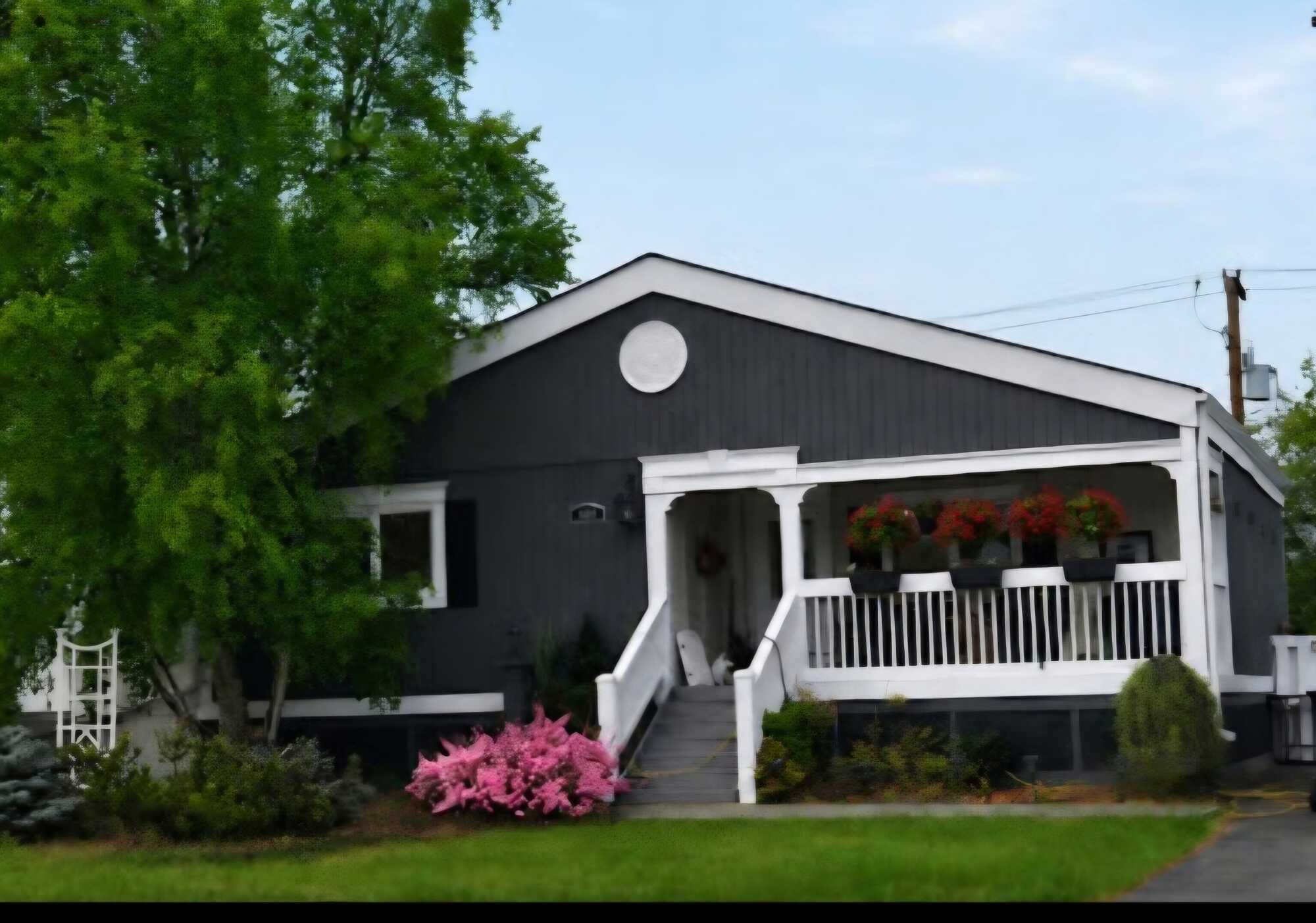 Timeless French Country Charm & Private Yard and Energy Efficienc 1