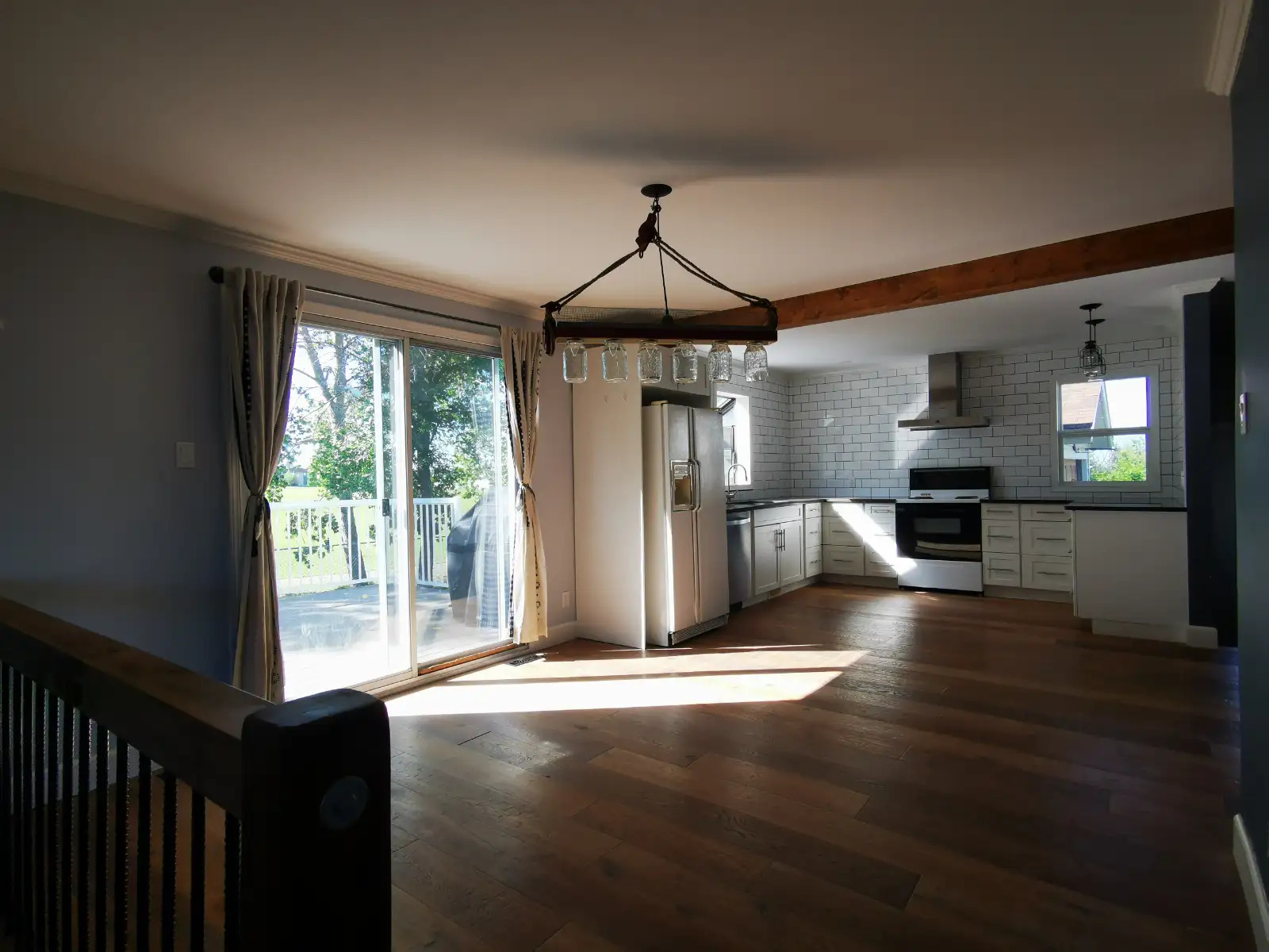 Updated 4 Bed, 3 Bath Valleyview Home | New Metal Roof 3
