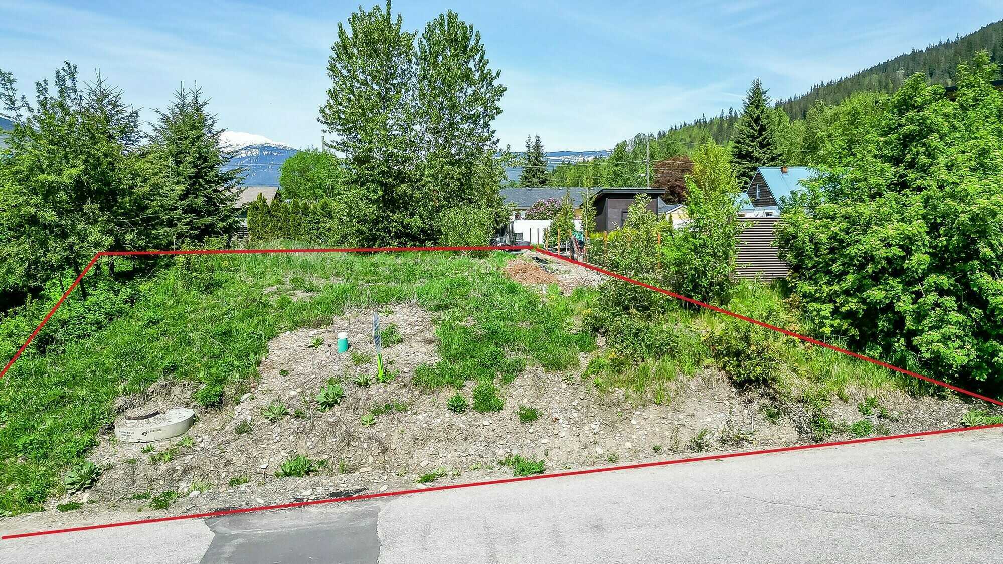 This property presents an exceptional opportunity within a coveted zoning classification: R2A, allowing for versatile residential development. 5