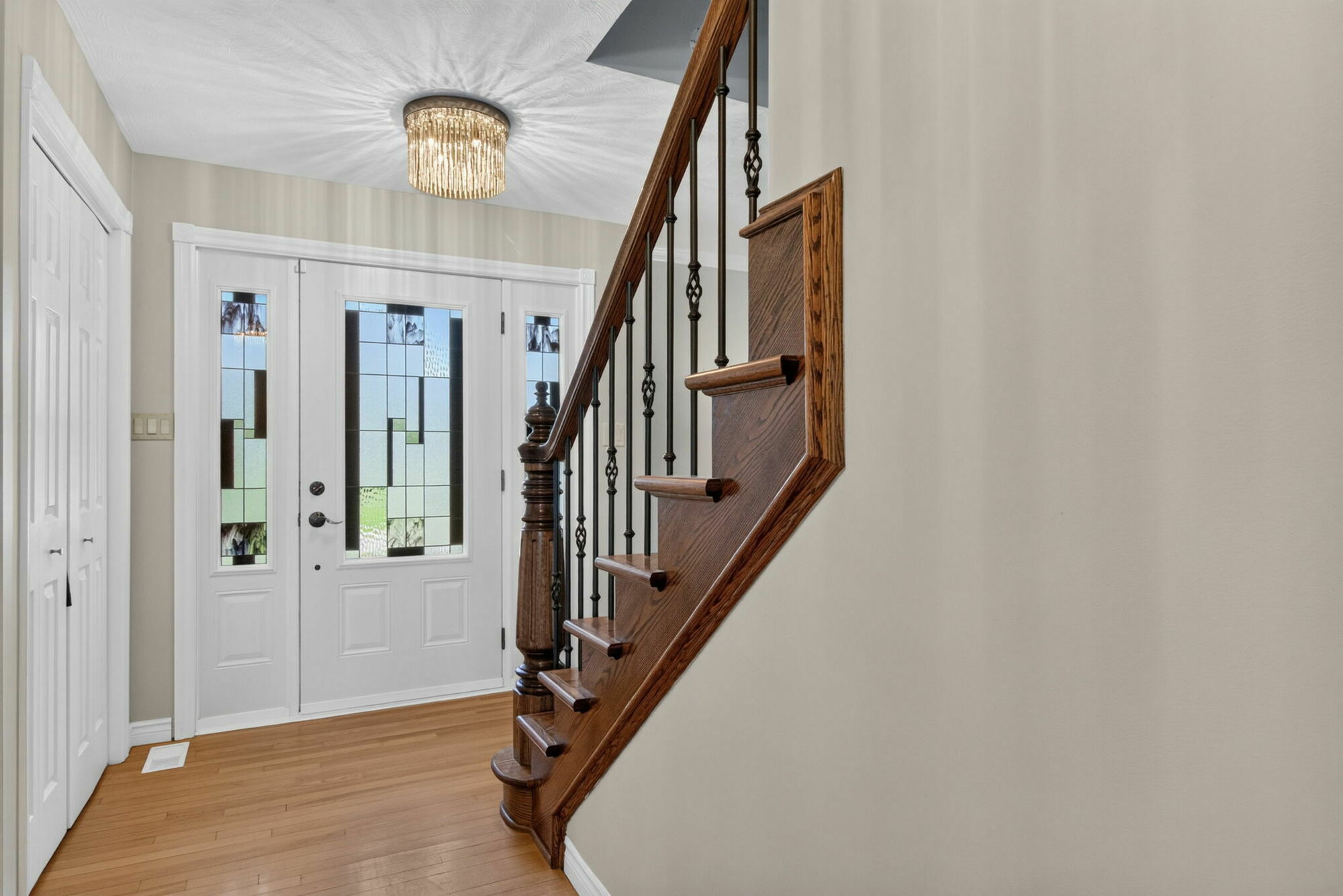 Welcome to 226 Percy Kelly Drive! 3