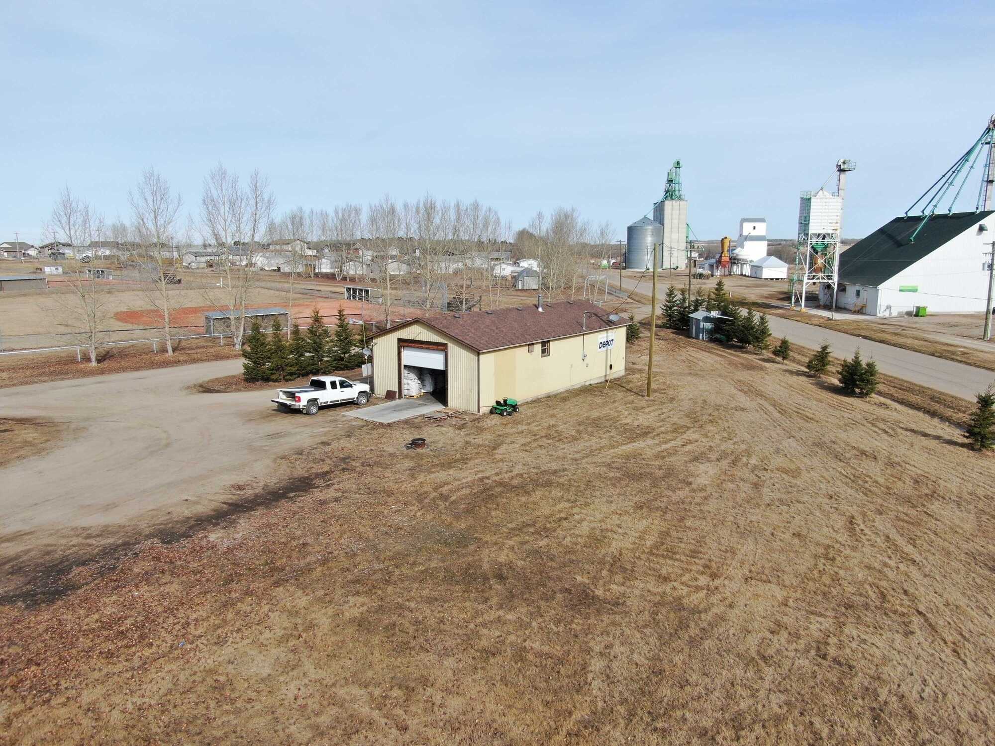 Business Opportunity – Marwayne Bottle Depot! 5