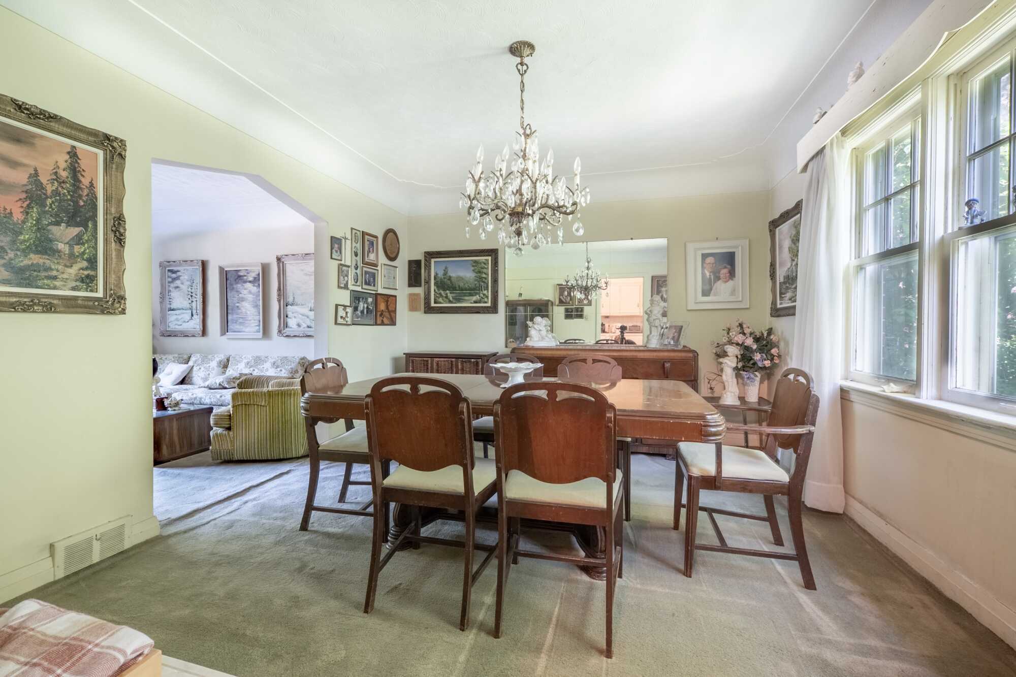 Student or Family Home - 2 minutes from University Campus 4