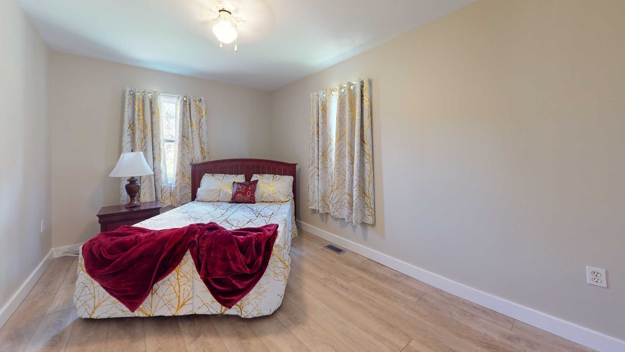 Renovated Family Home in Havre Boucher 5