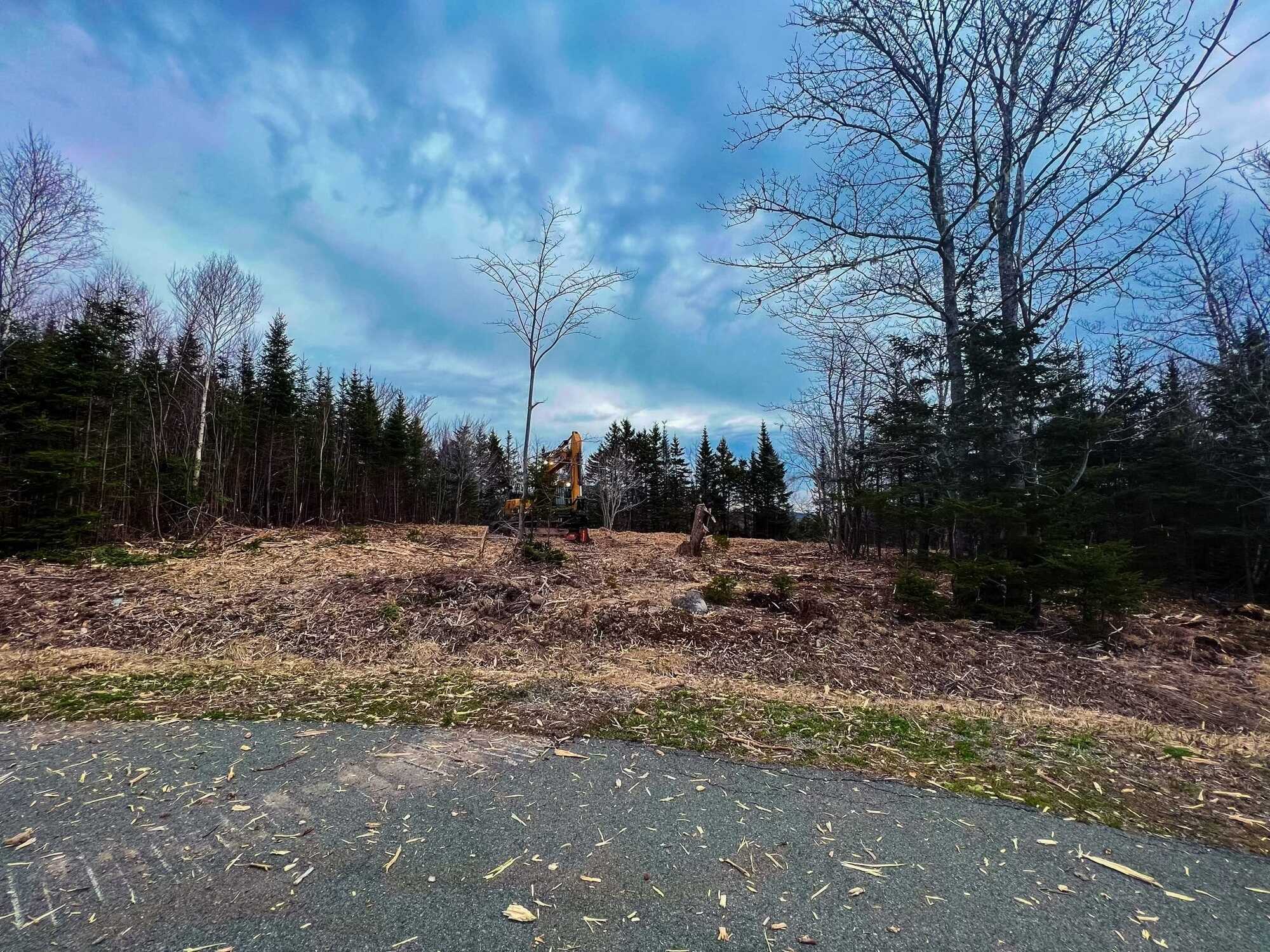 Centrally located lot in Guysborough! New subdivision! 3