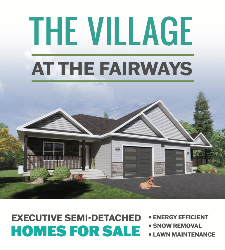 ***Empty Nester town houses for sale ***Riverview*** 2