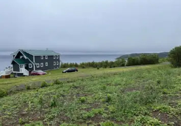 Beautiful views of the Northumberland Strait! 5