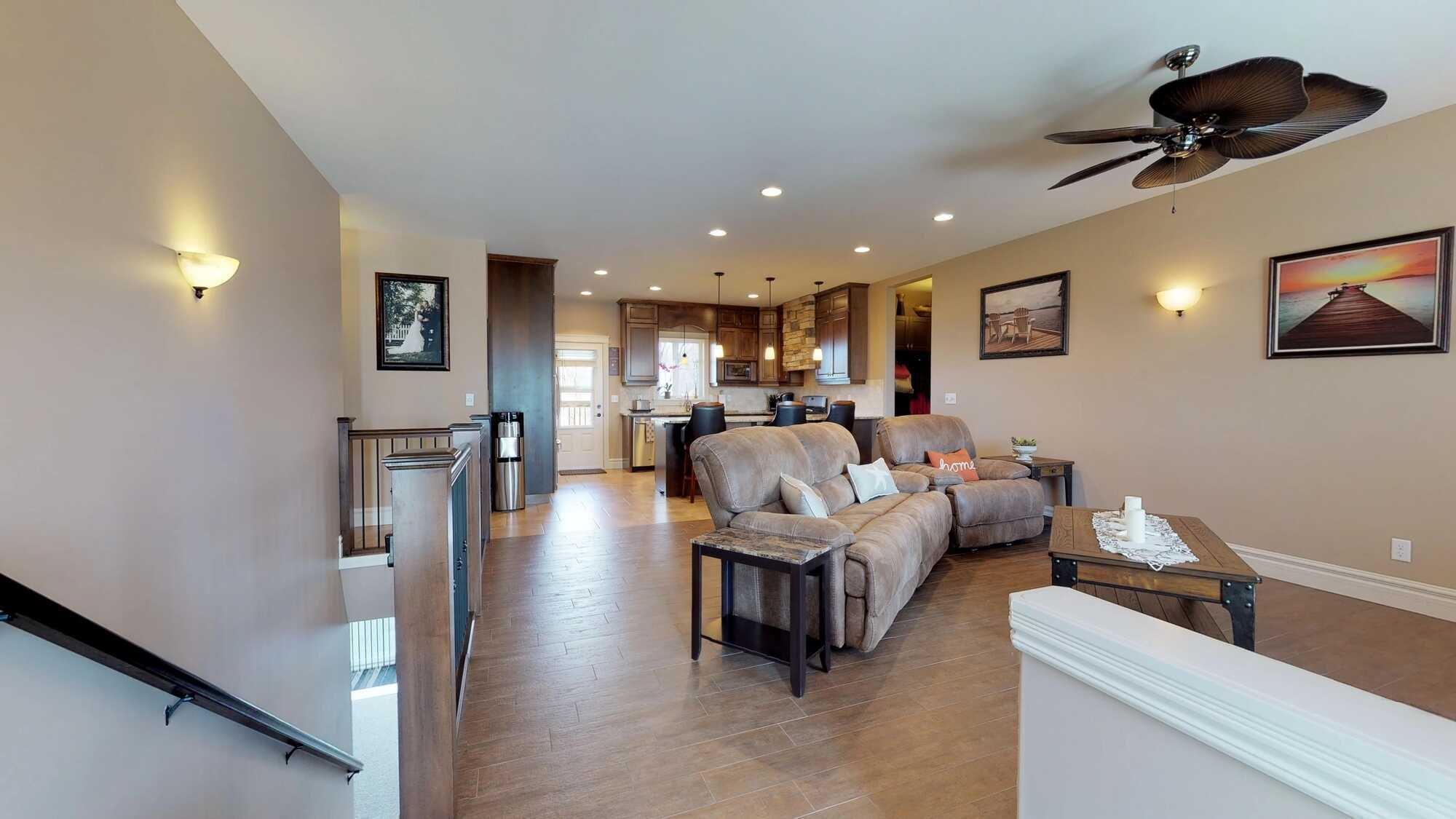 Dont miss out on this property! 4