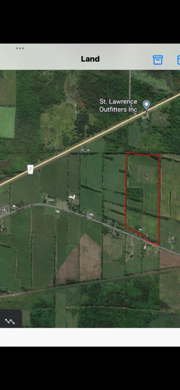 Land for sale 2